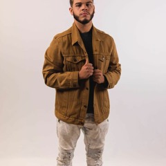 Jagi-Kun - Inmate (PROD.NEXTLANE)