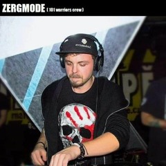 Zergmode Neurofunk Mix 2016