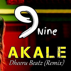 Akale Oru Tharakamayen Remix - Dheeru Beatz