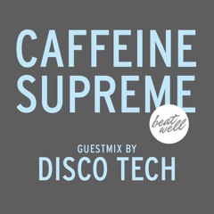 Vol. 27 - Disco Tech