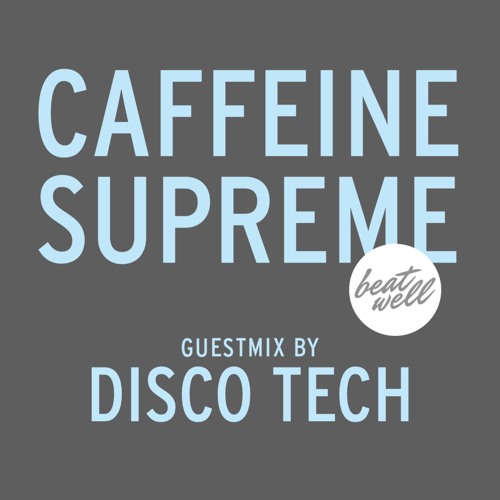 Vol. 27 - Disco Tech