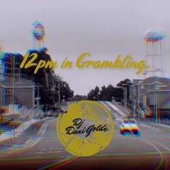12pm in Grambling