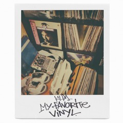 KLIM - My Favorite Vinyl ❤