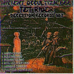 TET RIDER X NoCPR - MIND QUIRK [prod. SALAZAR187]