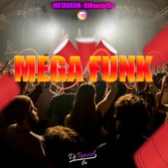 MEGA  - TU TA NO MANDELA - By ( DJ Ranziel Sc) 2019 PENHA