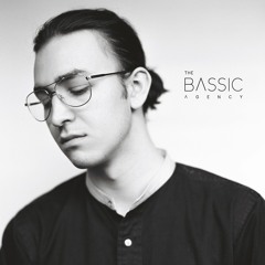 Bassic Mix #32 - Grey Code