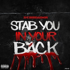Stab You In Your Back