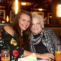 RIP, Grandy