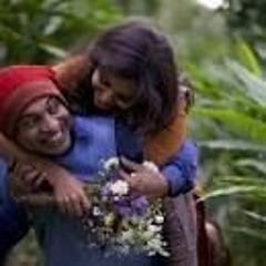 Aaradhike from the malayalam movie AMBILI