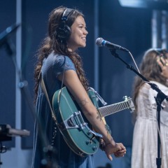 'Speak Your Truth" by Rachel Andie and the Vth Element recorded live for WXPN