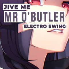 Jive Me - Mr O'Butler