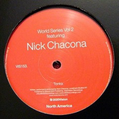 Nick Chacona - Tonka (Original Mix)
