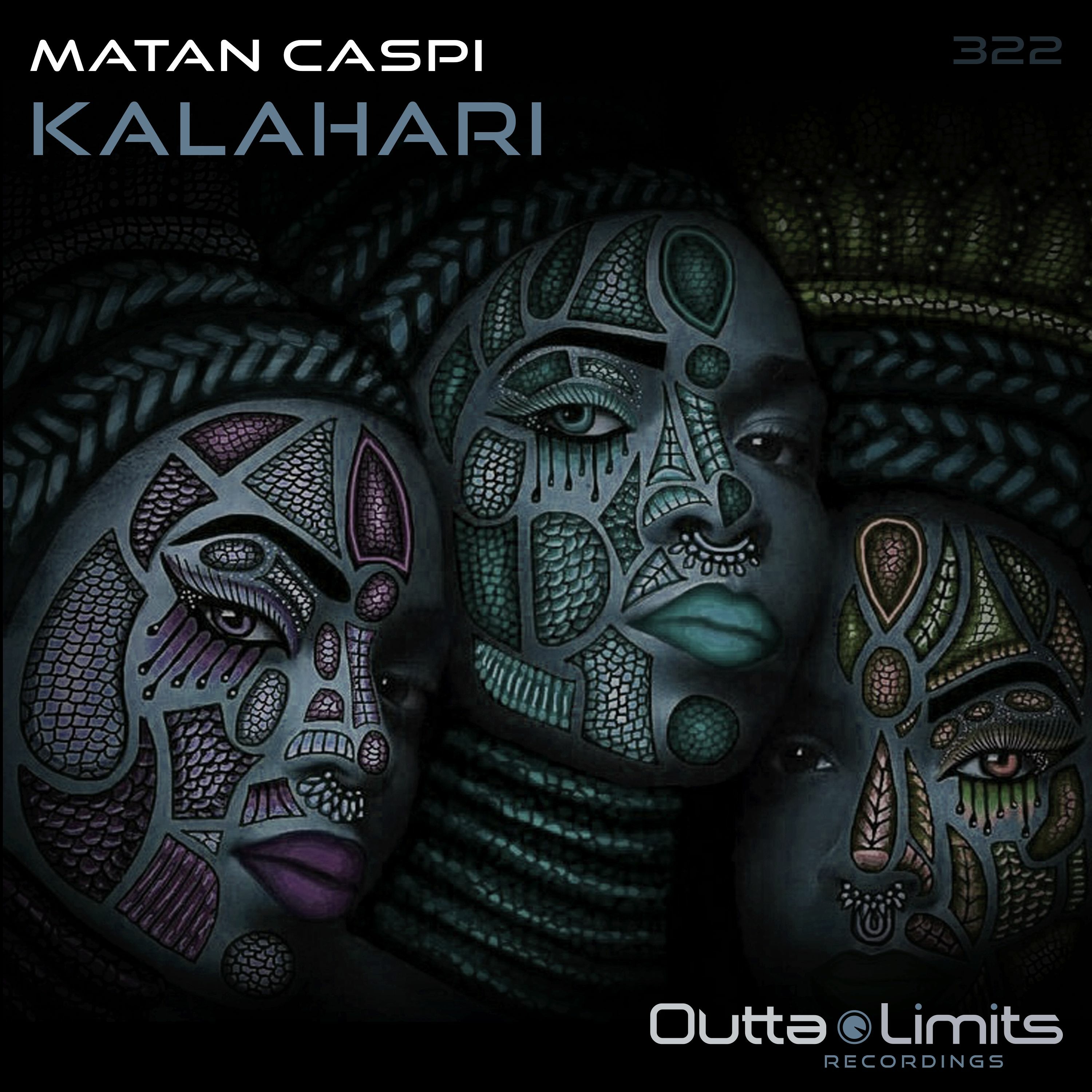 Matan Caspi