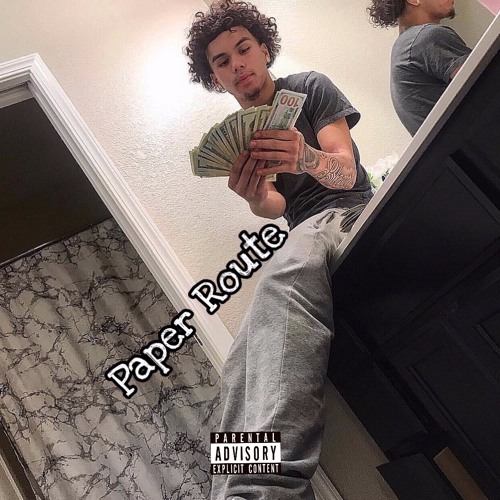 Paper Route -JaayyBandz