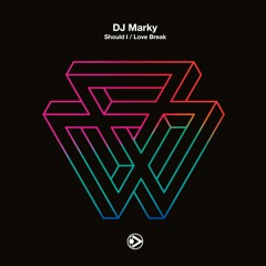 DJ Marky - Love Break