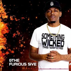 Nelly - Air Force Ones (Remix)