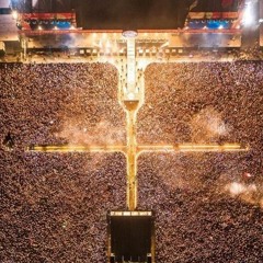 Martin Garrix - Live @ Sziget Festival 2019 (FULL SET)