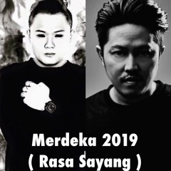 Rasa Sayang ( Merdeka 2019 ) Dvi fish Vs Kyori -Hardstyle