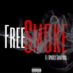 Free Smoke Ft Spades Saratoga (Prod. LevyGrey)