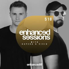 Enhanced Sessions 518 with Kapera & VIVD