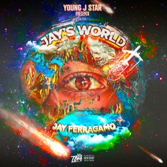 Santiago Vice (feat. Jay Ferragamo, Papi Joseo, Pablo Chill-E & BlackRoy)