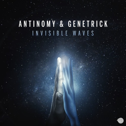 Antinomy & Genetrick - Invisible Waves