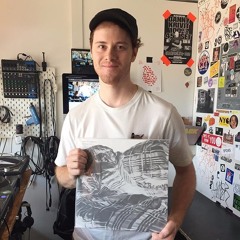 Will Shore @ The Lot Radio 08 - 21 - 2019