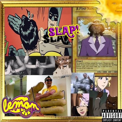 Slap
