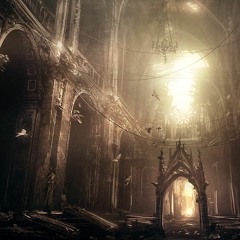 Dark Cathedral Music - Mausoleum