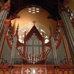 Carillon de Westminster from Pièces de Fantaisie – Troisième suite, Op. 54 No. 6