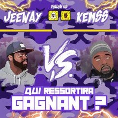 Dj KemSs x Dj Jeeway - Versus