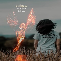 Illenium - Let You Go ft. Ember Island