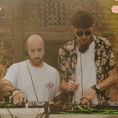 kacpa b2b raev @ Wisłoujście 2019