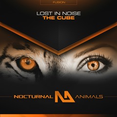 Lost In Noise - The Cube (Original Mix)