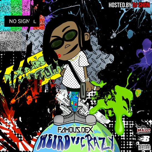 Famous Dex x Warhol.ss - Whole Lotta (Prod. By Aye YB)
