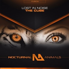 Lost In Noise - The Cube [Nocturnal Animals]