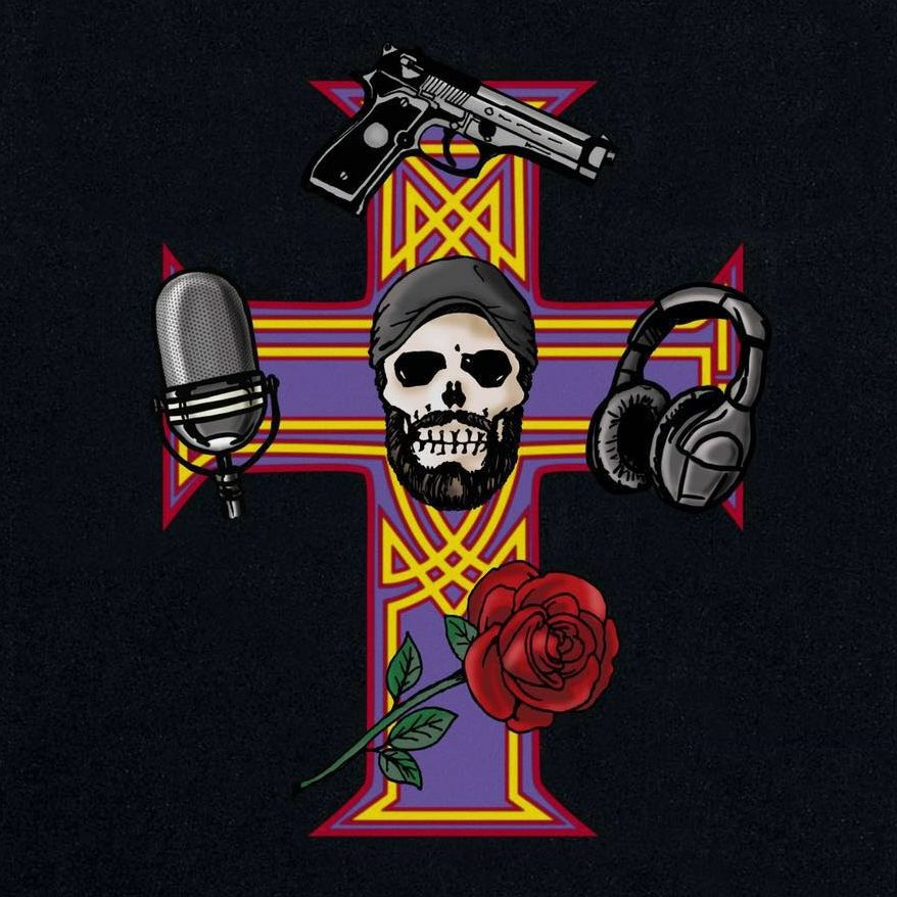Bobbie Jean Brown talks Jani Lane, GNR, and New Book | Ep. 141 episode artwork