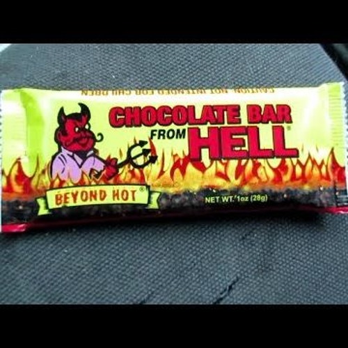 Stream Main Theme Chocolate Bar From Hell by Dark Star The All