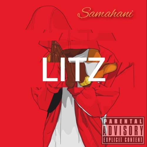 Samahani (Prod. S.M.One)