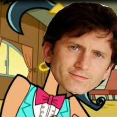 Gimme the Wand, Cause It Just Works (The Fairly ToddParents Mashup)