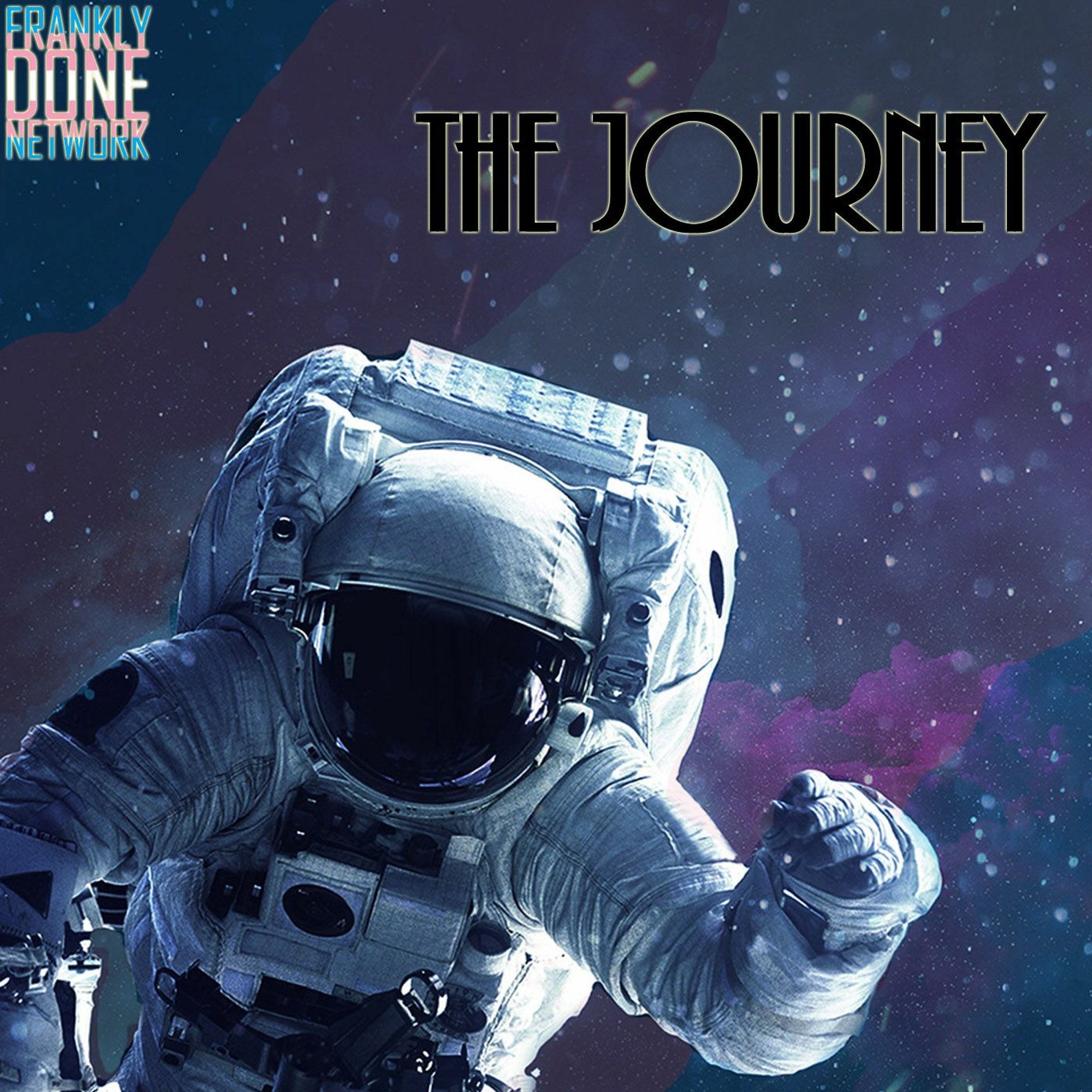 Open Communications episode artwork