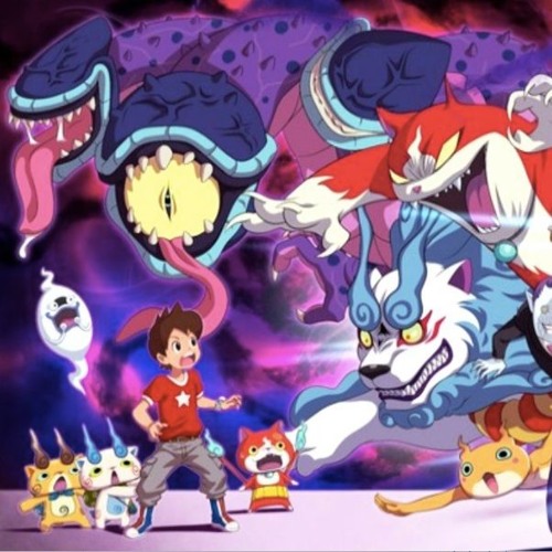 Stream Yo-kai Watch 4 Ending Credits Song (JAPANESE) 妖怪ウォッチ4