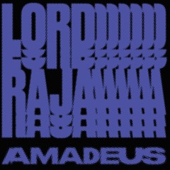Lord RAJA - Streets of Rage 2 (feat. Acemo)