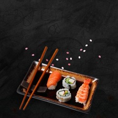 Sushi ft. YRES
