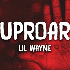 Lil Wayne Upraor (Remix)