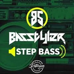 Basstyler-Step Bass