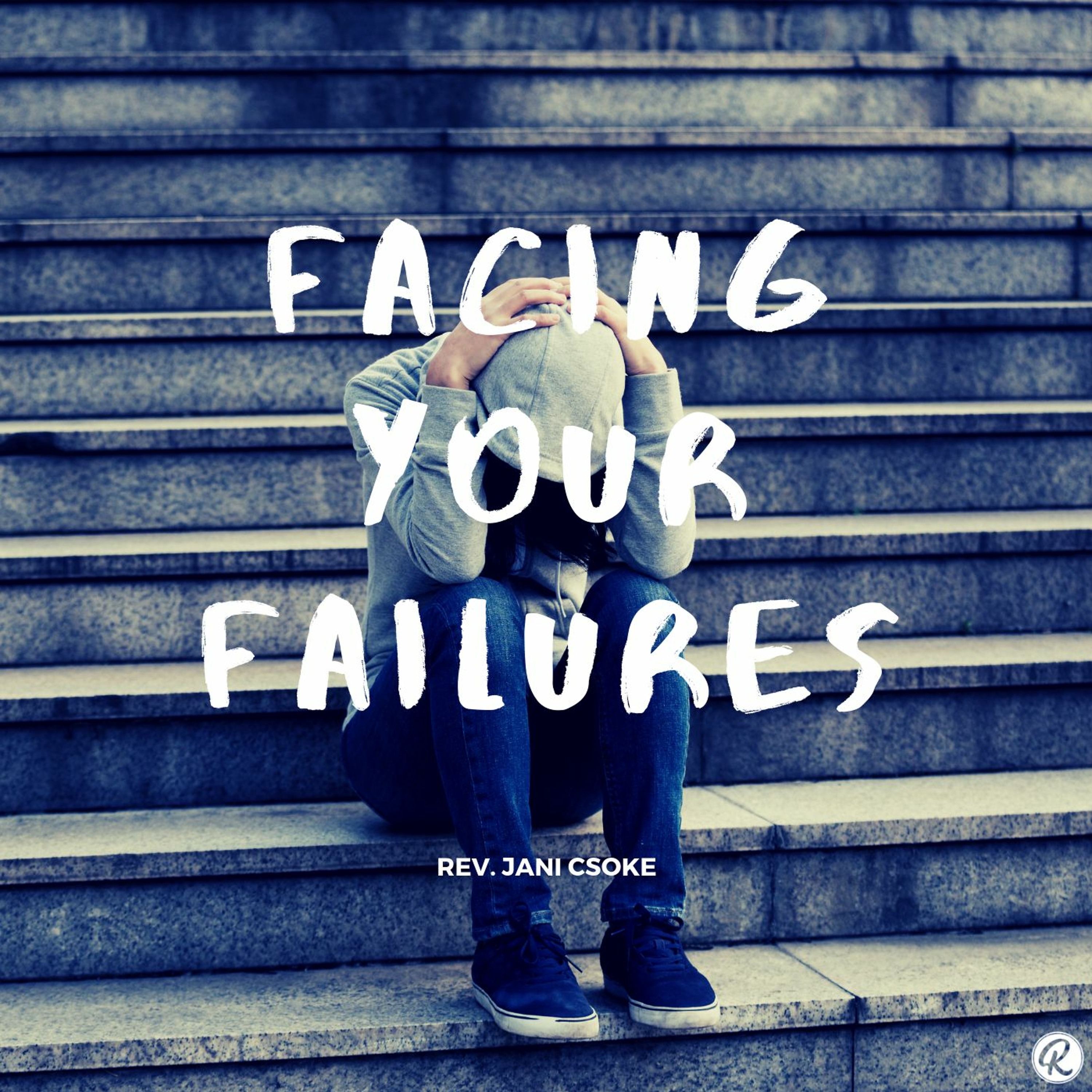 Face Your Failures episode artwork