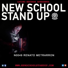 N0049 RENATO METRARRON