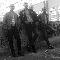 The Boldness - Football Mafia