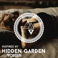 Techno inspired by Hidden Garden Festival